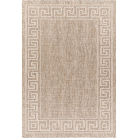 Tuareg TRG-2377 Outdoor Safe Area Rug